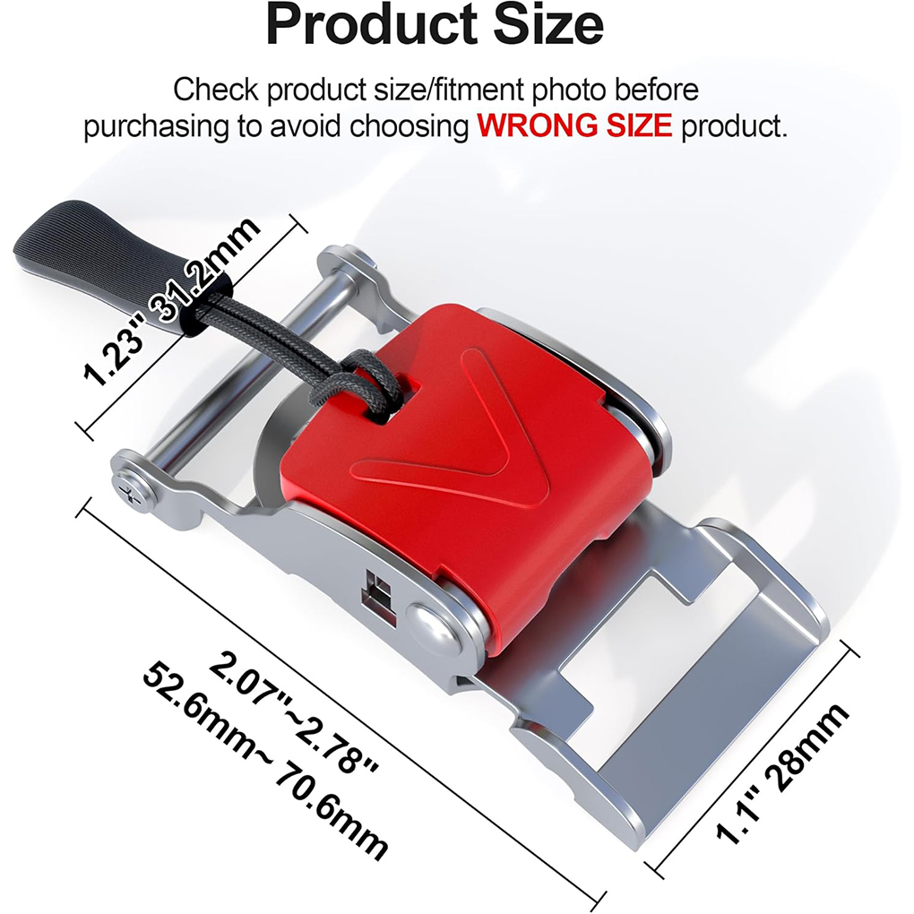 Light Weight Helmet Quick Rele - đánh giá và giá Quick Release Buckle Motorcycle Helmet