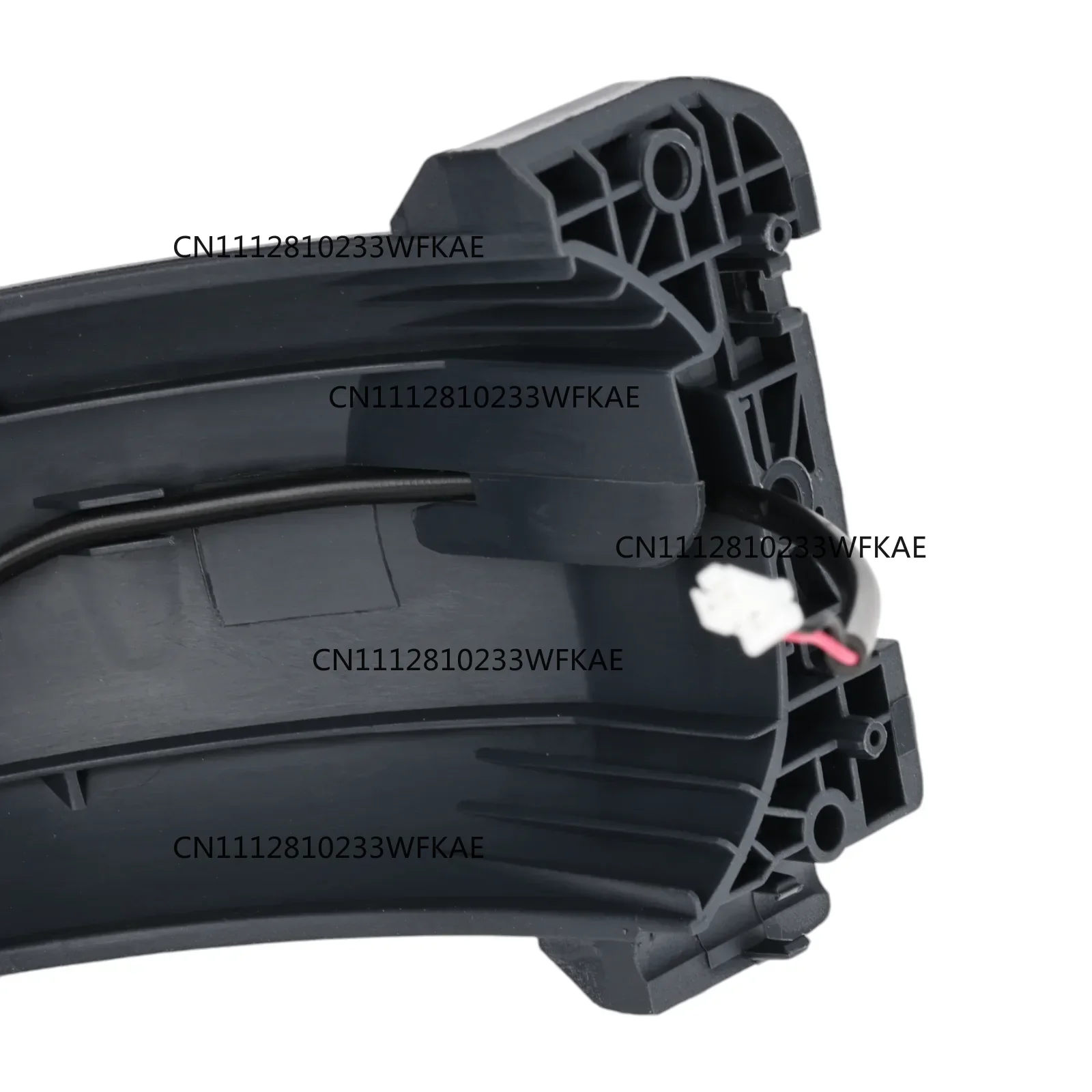Original Rear Fender For Nineb - đánh giá và giá Scooter Parts