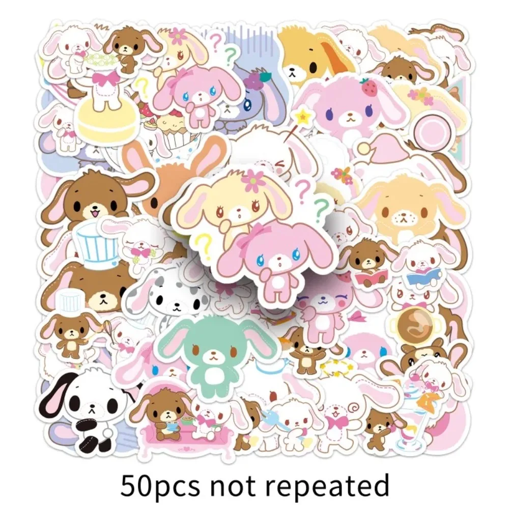 100/200PCS Cartoon Cute Rabbit - đánh giá và giá Motorcycle Helmets