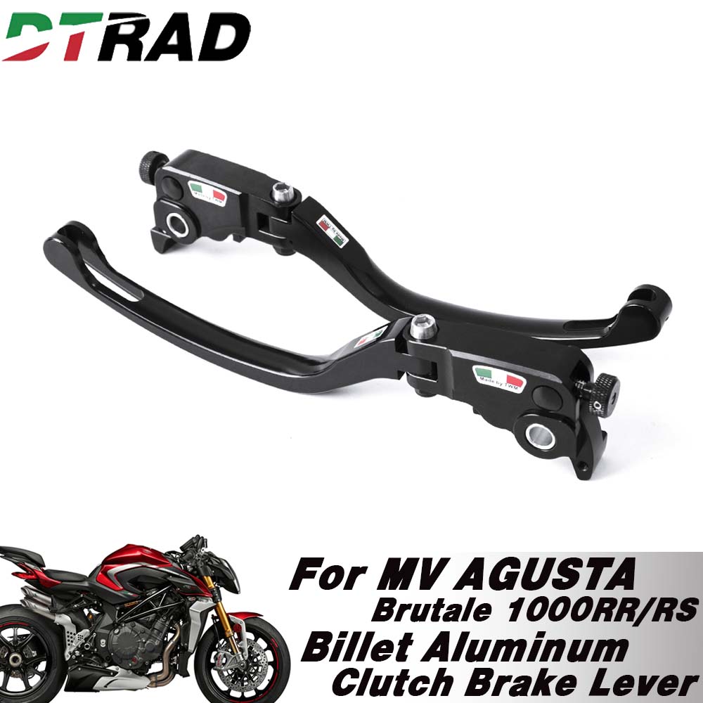 RUSH 1000 Adjustable Brake Clu - đánh giá và giá Cnc Aluminum Adjustable Brake Clutch Levers