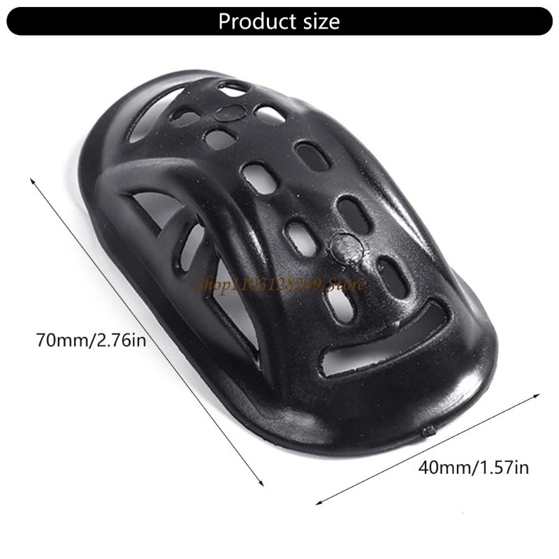 N5KD Mũ bảo hiểm an toàn Khóa  - đánh giá và giá Quick Release Buckle Motorcycle Helmet
