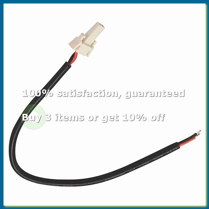 ●Led Smart Tail Light Cable Di - đánh giá và giá Scooter Parts